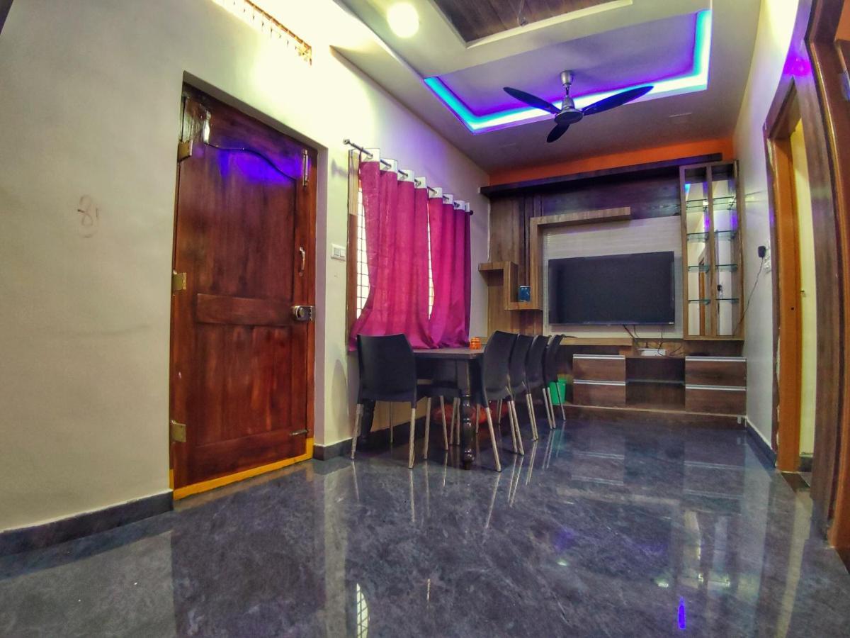 Vijayanagara Home Stay Hampi Exteriör bild