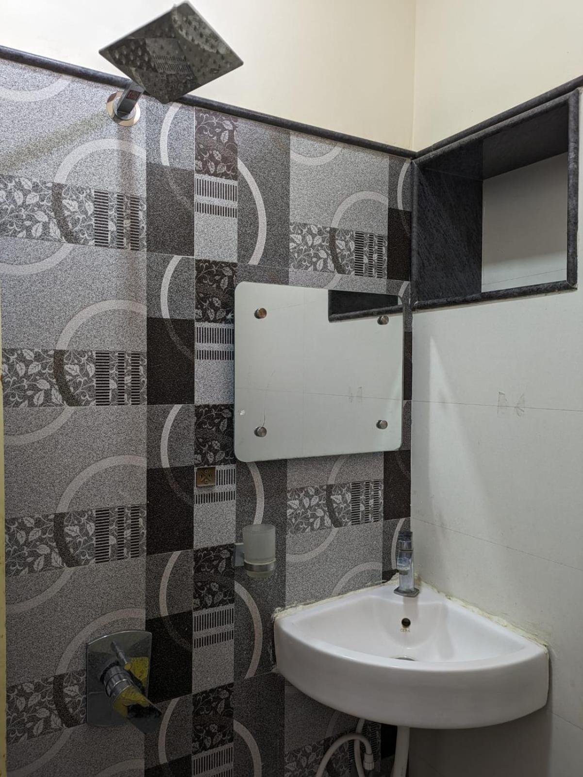 Vijayanagara Home Stay Hampi Exteriör bild