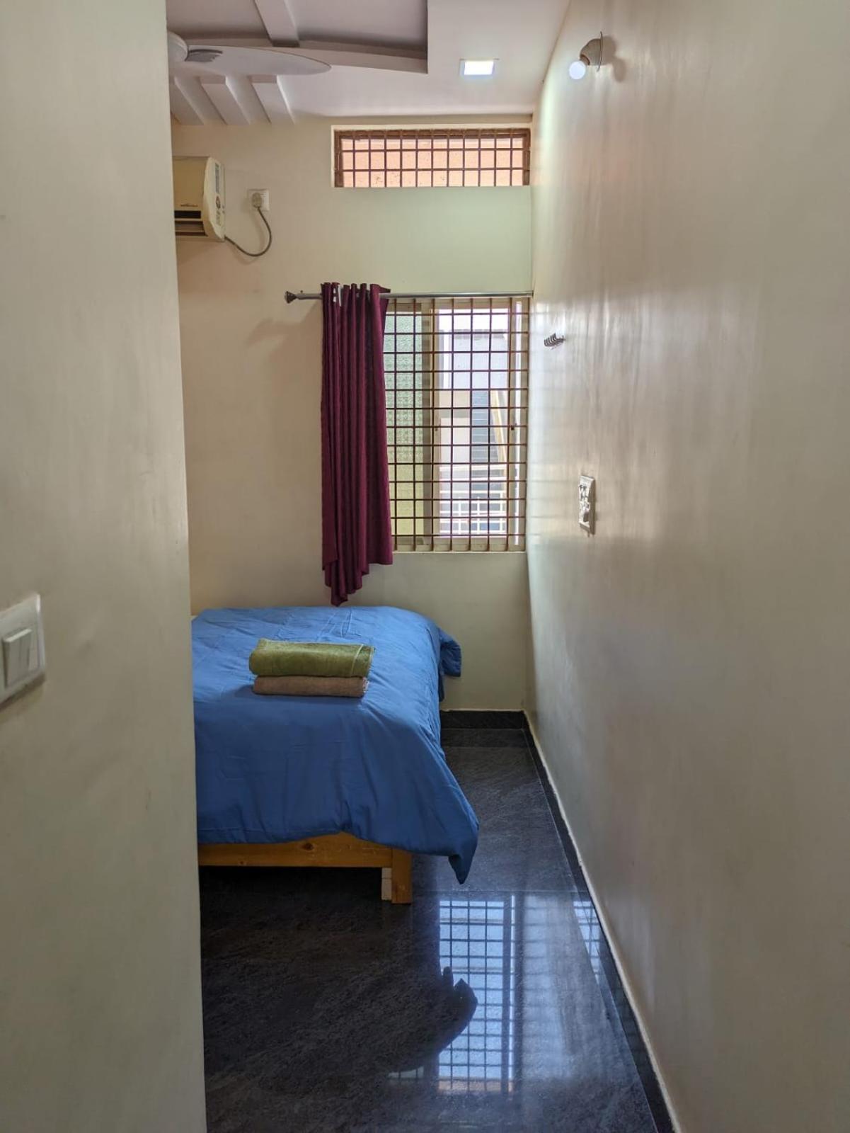 Vijayanagara Home Stay Hampi Exteriör bild