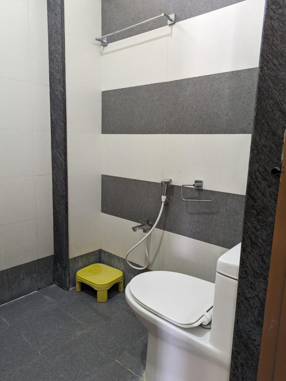 Vijayanagara Home Stay Hampi Exteriör bild