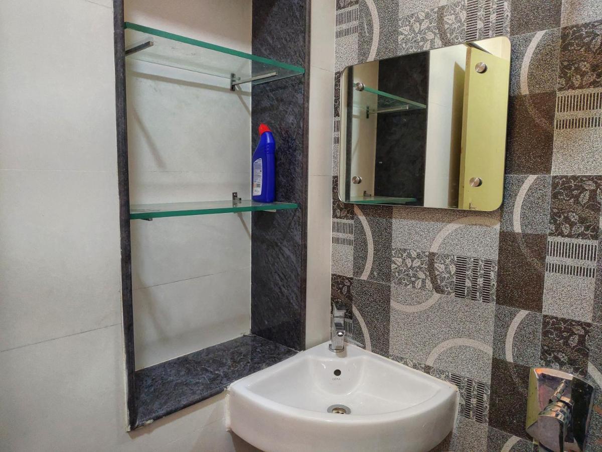 Vijayanagara Home Stay Hampi Exteriör bild